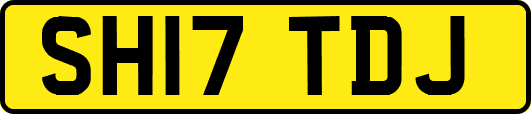 SH17TDJ