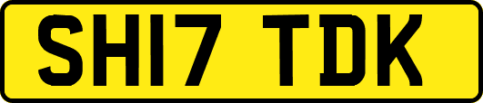 SH17TDK
