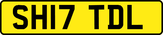 SH17TDL