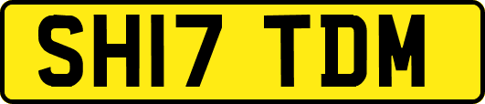 SH17TDM