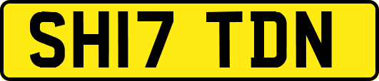 SH17TDN