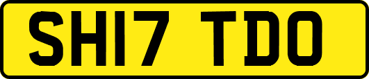 SH17TDO