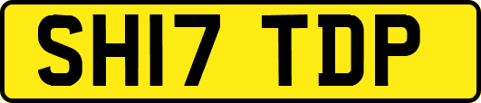 SH17TDP