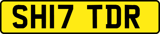 SH17TDR