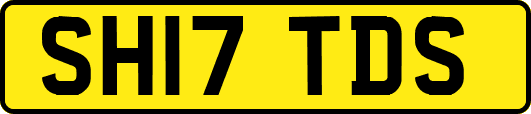 SH17TDS