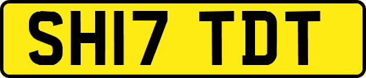 SH17TDT