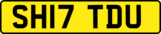 SH17TDU