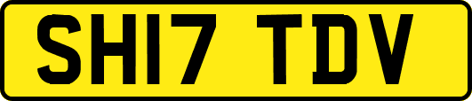 SH17TDV