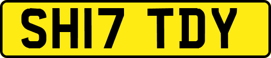 SH17TDY