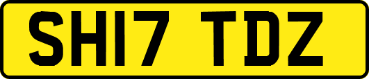 SH17TDZ