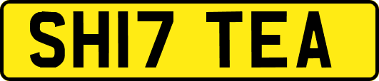 SH17TEA