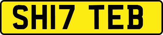 SH17TEB