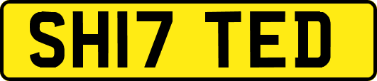SH17TED