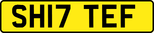 SH17TEF