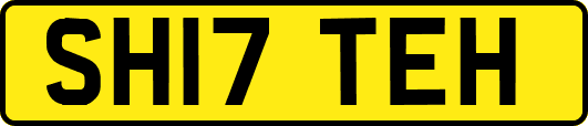 SH17TEH