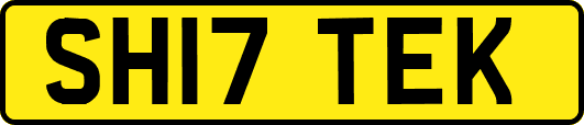 SH17TEK