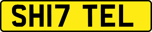 SH17TEL
