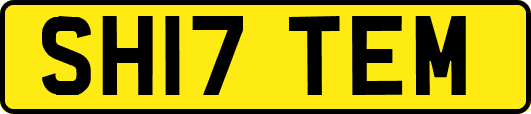 SH17TEM