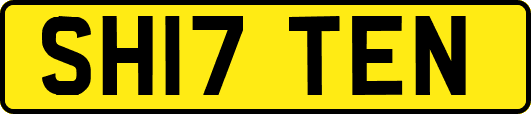 SH17TEN