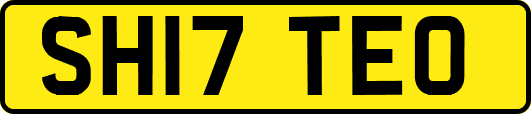 SH17TEO