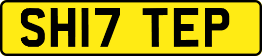 SH17TEP