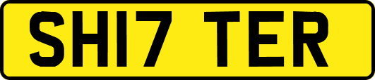 SH17TER