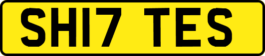 SH17TES