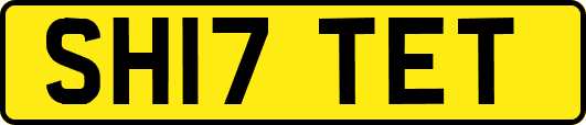 SH17TET