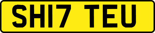 SH17TEU