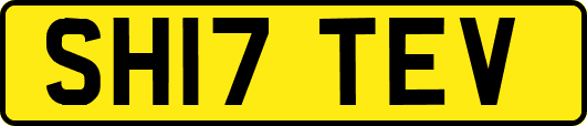 SH17TEV