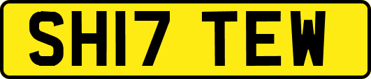 SH17TEW