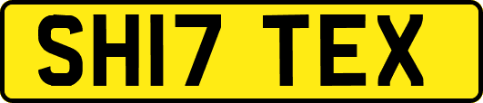 SH17TEX