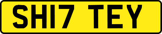 SH17TEY