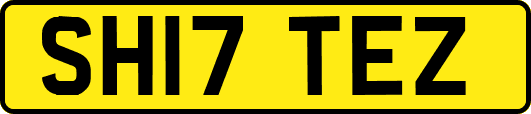 SH17TEZ