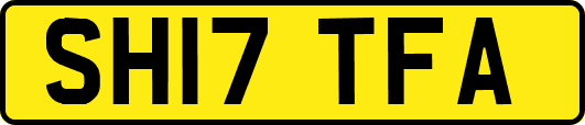 SH17TFA