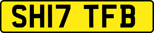 SH17TFB