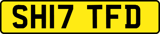 SH17TFD