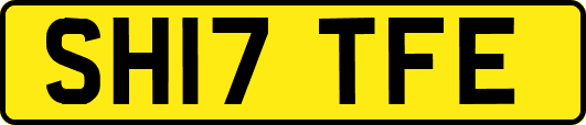 SH17TFE