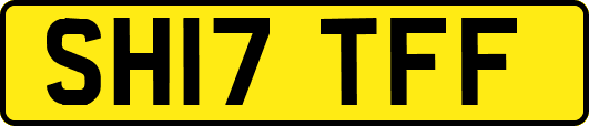 SH17TFF