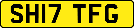 SH17TFG