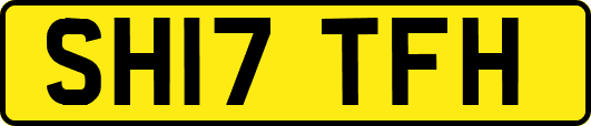 SH17TFH
