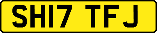 SH17TFJ
