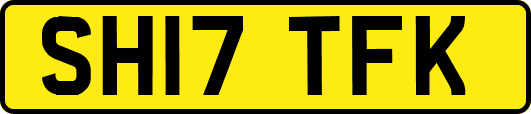 SH17TFK
