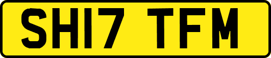 SH17TFM