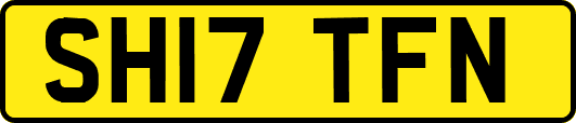 SH17TFN