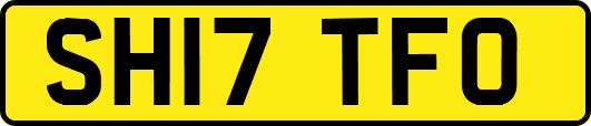 SH17TFO