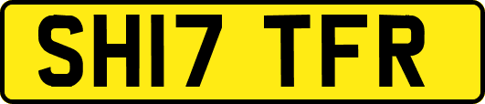 SH17TFR