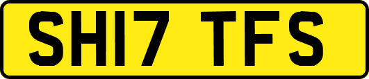 SH17TFS