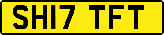 SH17TFT