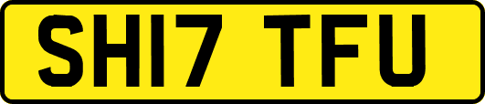SH17TFU